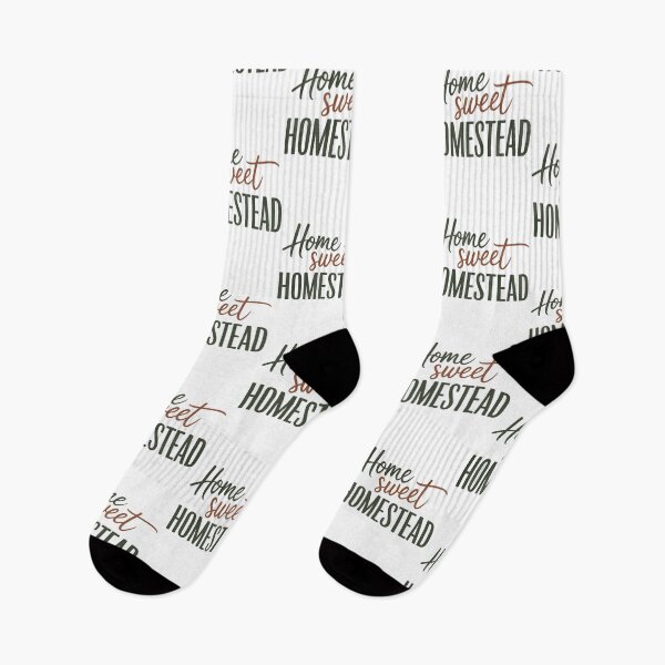 Item preview, Rustic Homestead Life | Simple Living & Sustainable Charm designed and sold by BunBuntheDog-.