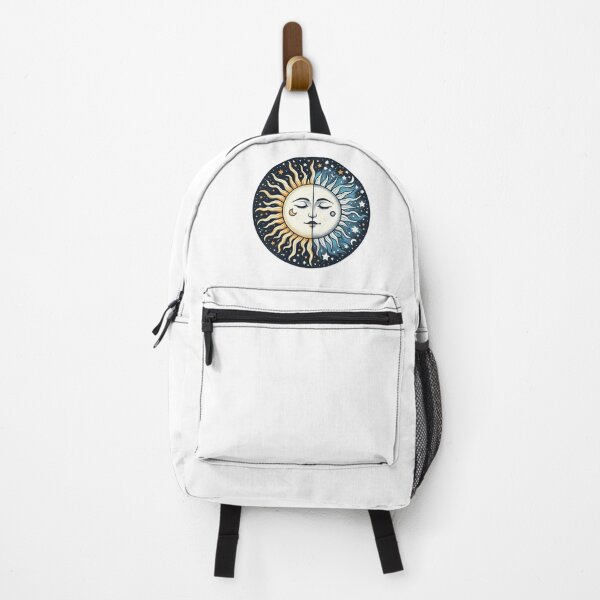 Item preview, Celestial Love,Moon and Sun designed and sold by deniz kaya.