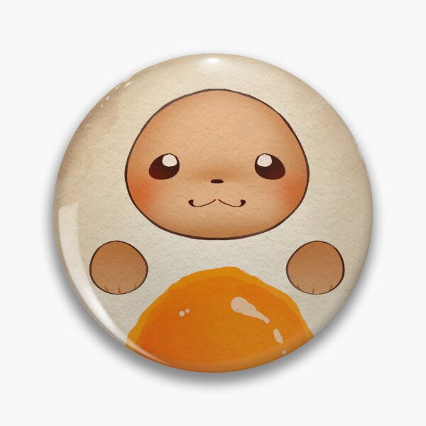 Item preview, sylvanian ramen egg designed and sold by Copaco.