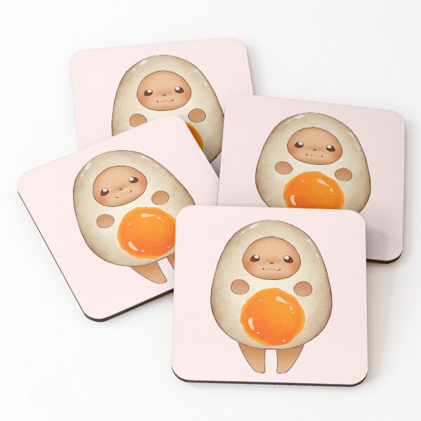 Item preview, sylvanian ramen egg designed and sold by Copaco.