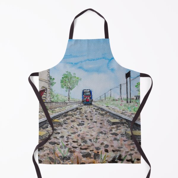 Item preview, Old railway Station in Italy designed and sold by Marco Varrone.