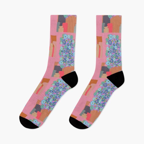 Item preview, Last bunch dusky pink designed and sold by bekki smith.