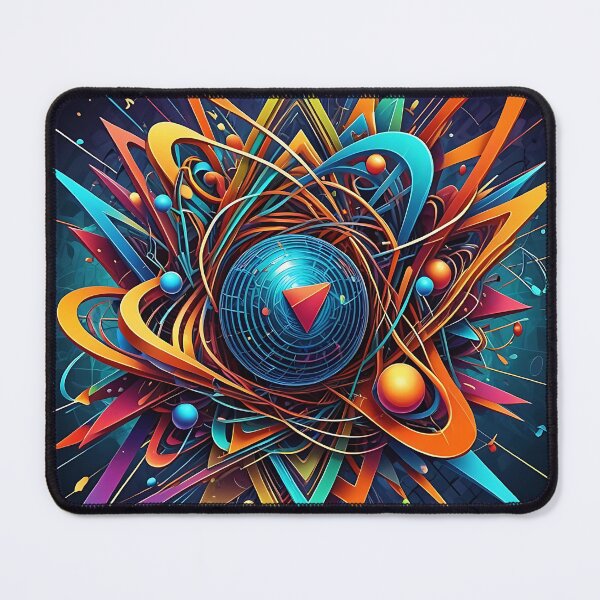 Item preview, Mind Scape designed and sold by 0penvimark.