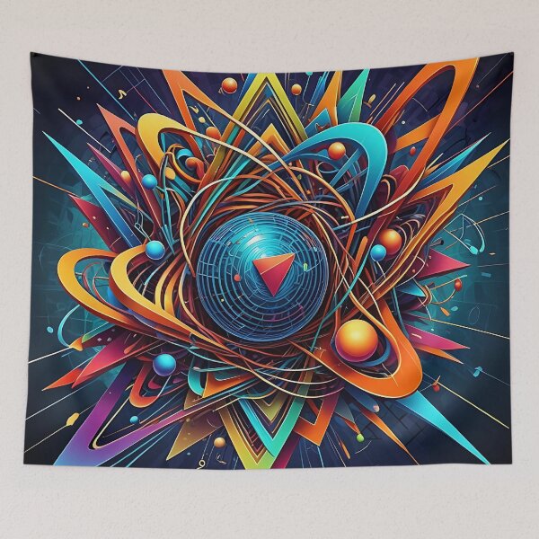 Item preview, Mind Scape designed and sold by 0penvimark.