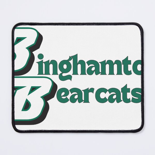 Item preview, BINGHAMTON UNIVERSITY designed and sold by JORDI NOVAK.