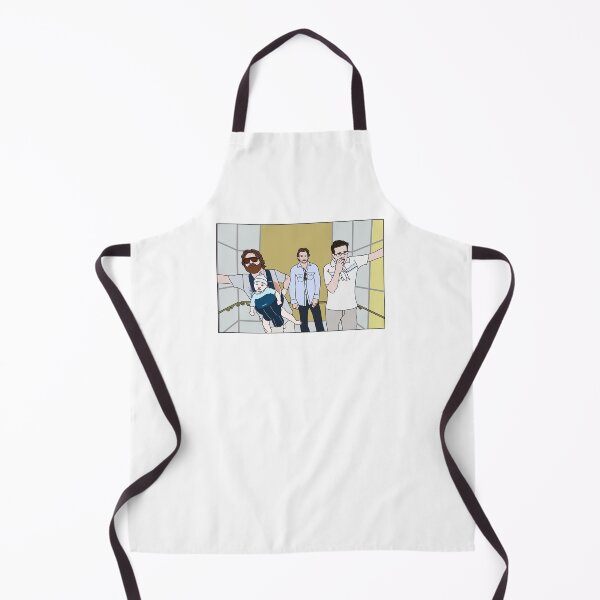 Item preview, The Hangover in Vegas designed and sold by EclipseInFlames.