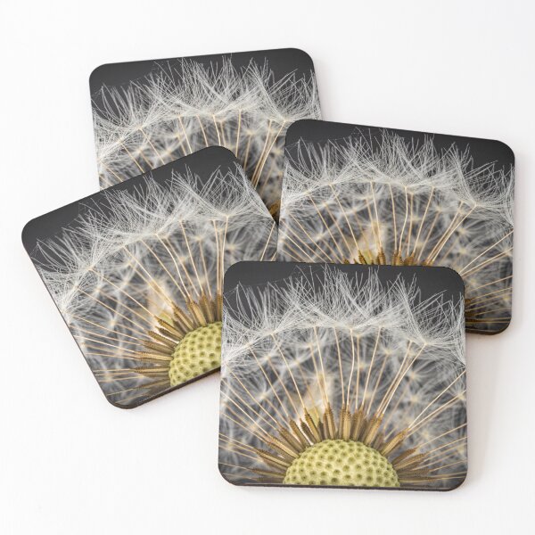 Item preview, Dandelion Half designed and sold by Nigel R Bell Photography.