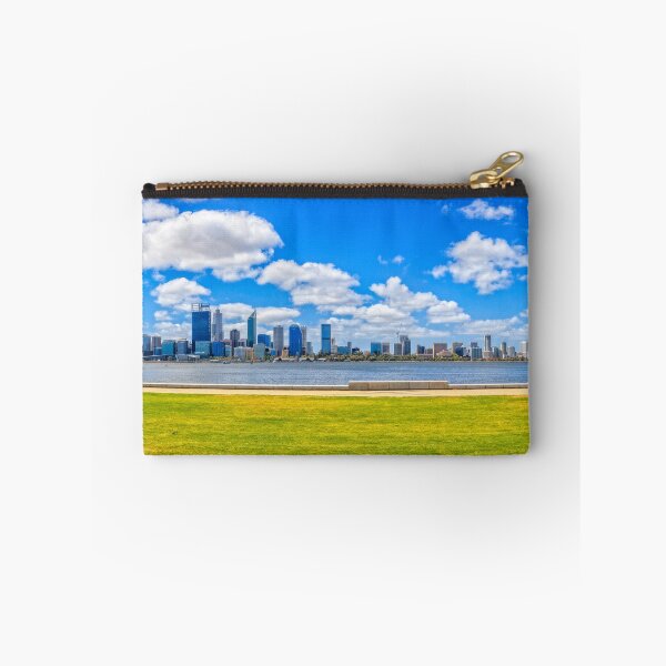 Item preview, Lazy Afternoon, Perth City Skyline, Perth designed and sold by Dave Catley.