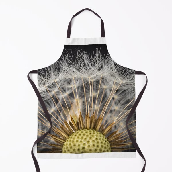 Item preview, Dandelion Half designed and sold by Nigel R Bell Photography.