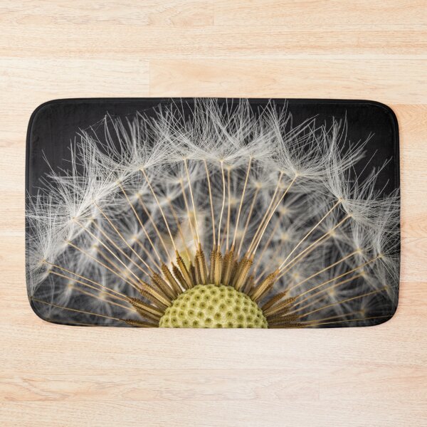 Item preview, Dandelion Half designed and sold by Nigel R Bell Photography.