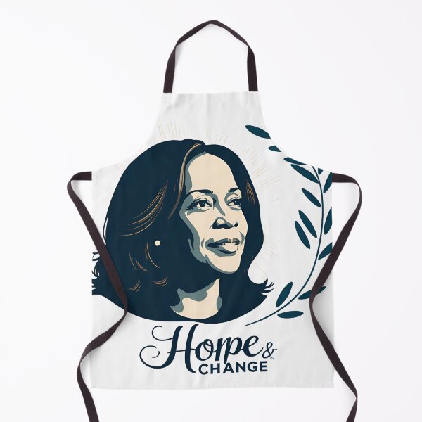 Item preview, Kamala Harris for President designed and sold by Waseemkhan86.