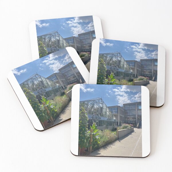 Item preview, the binghamton greenhouse designed and sold by AHAVA STUDIOS.