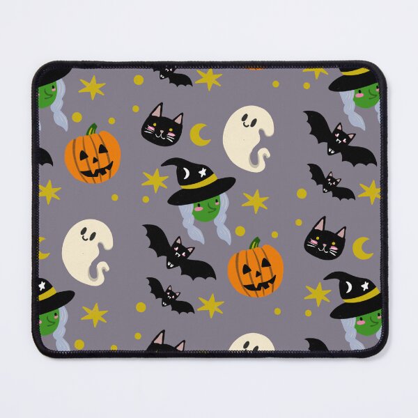 Item preview, Spooky Friends designed and sold by StillReal.