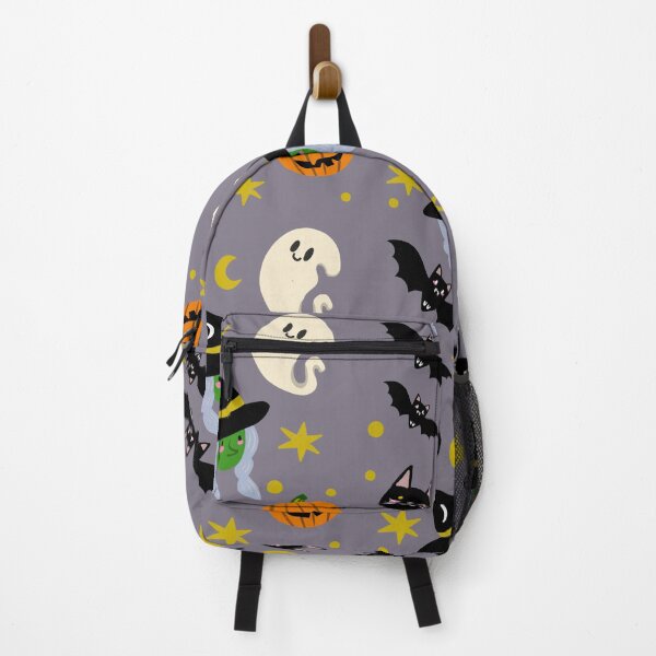 Item preview, Spooky Friends designed and sold by StillReal.