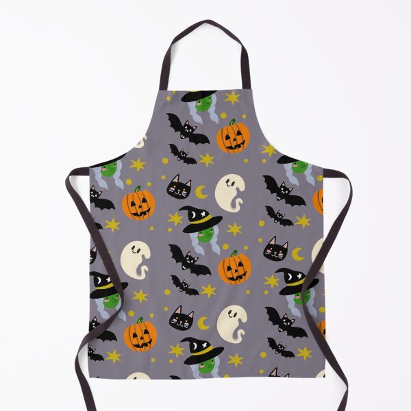 Item preview, Spooky Friends designed and sold by StillReal.