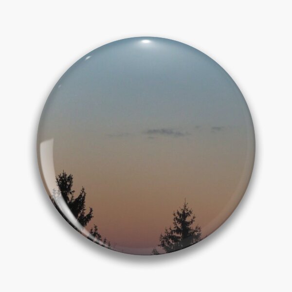 Item preview, Binghamton University sunset designed and sold by AHAVA STUDIOS.
