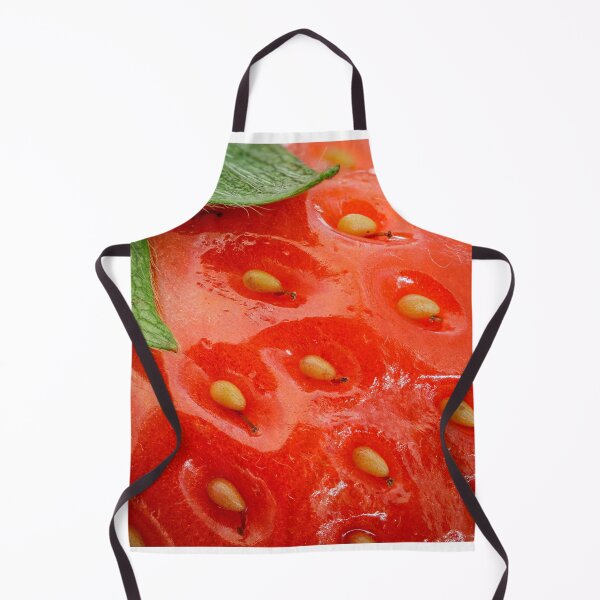 Item preview, Strawberryscape designed and sold by Nigel R Bell Photography.