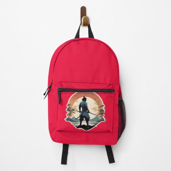 Item preview, Retro Samurai designed and sold by Aise06.