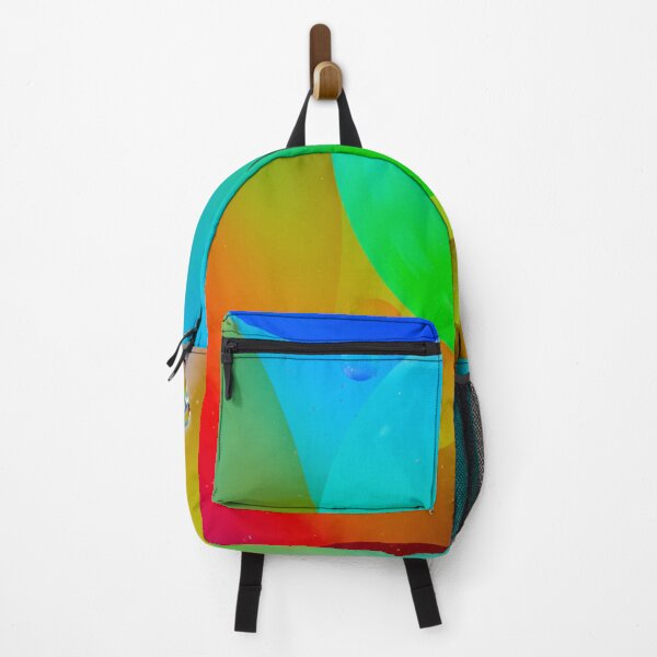 Item preview, Rainbow Drops 3 designed and sold by Nigel R Bell Photography.