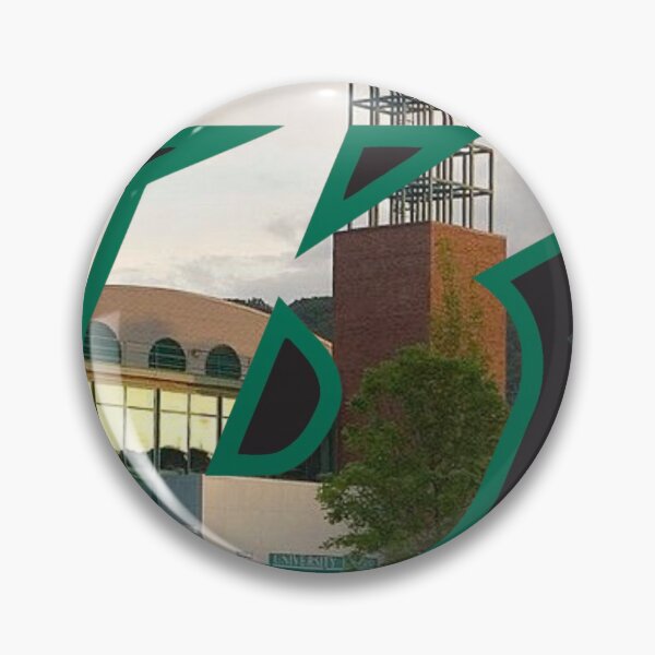 Item preview, Binghamton University designed and sold by AHAVA STUDIOS.