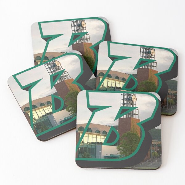 Item preview, Binghamton University designed and sold by AHAVA STUDIOS.