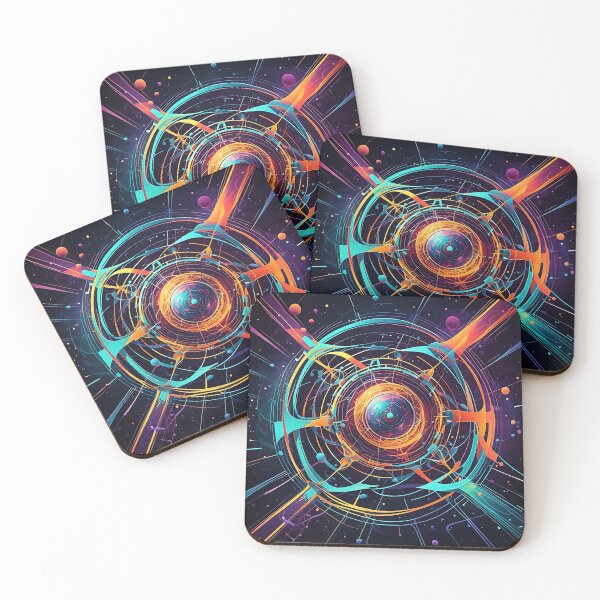Item preview, Cosmos Nexus designed and sold by 0penvimark.