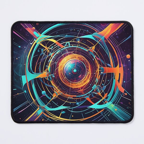 Item preview, Cosmos Nexus designed and sold by 0penvimark.