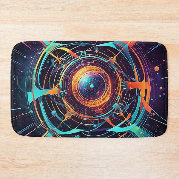 Item preview, Cosmos Nexus designed and sold by 0penvimark.