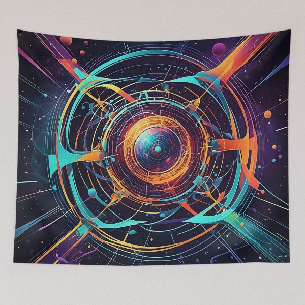 Item preview, Cosmos Nexus designed and sold by 0penvimark.