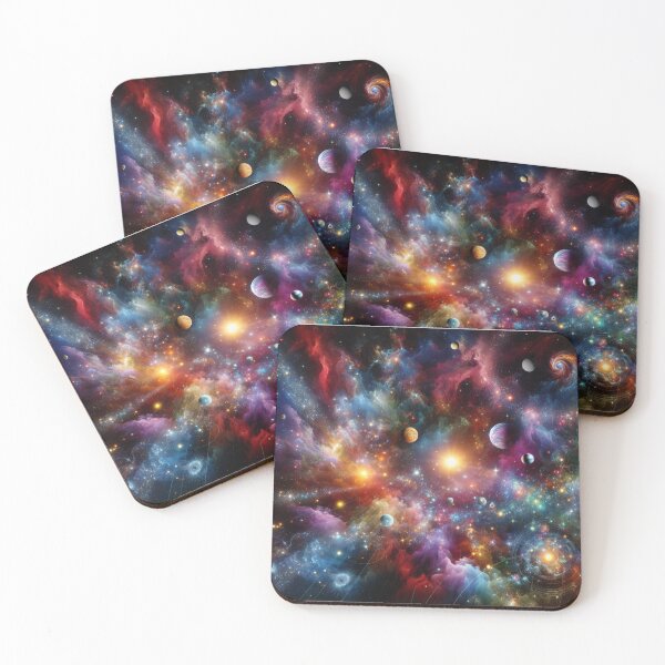 Item preview, COSMIC UTOPIA designed and sold by Lucio Costa.