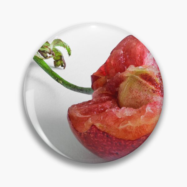 Item preview, A Bite of the Cherry designed and sold by Nigel R Bell Photography.