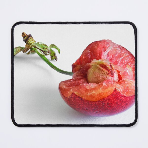 Item preview, A Bite of the Cherry designed and sold by Nigel R Bell Photography.