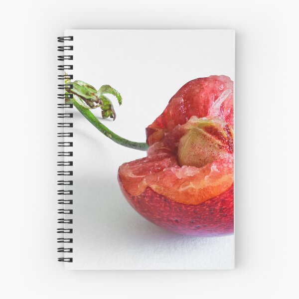 Item preview, A Bite of the Cherry designed and sold by Nigel R Bell Photography.