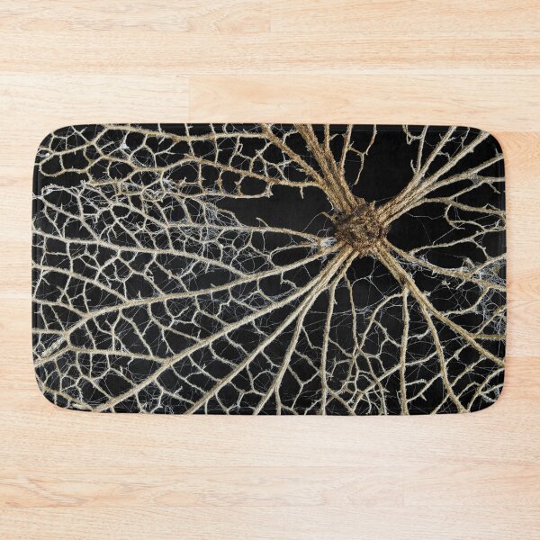 Item preview, Leaf Skeleton 2 designed and sold by Nigel R Bell Photography.