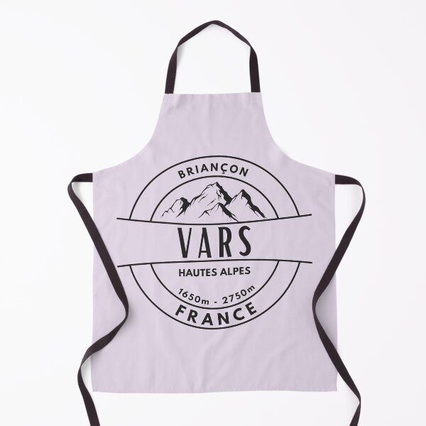 Item preview, Vars - Hautes Alpes - France designed and sold by GoodOldVintage.