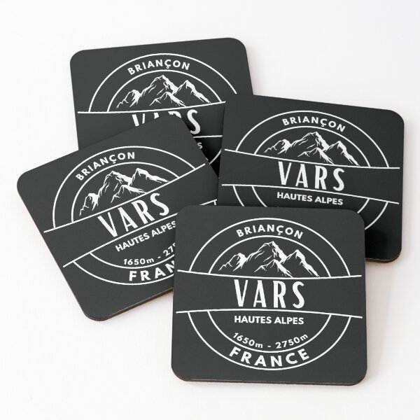 Item preview, Vars - Hautes Alpes - France  designed and sold by GoodOldVintage.