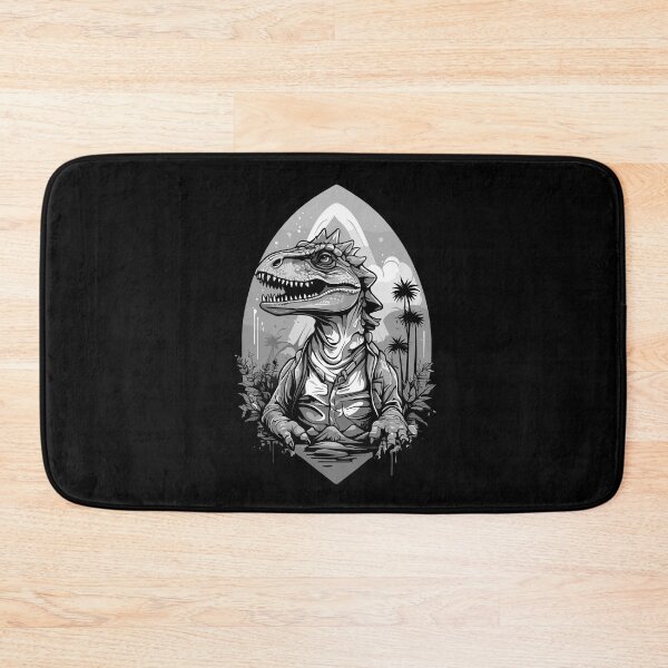 Item preview, Dinosaur Portrait designed and sold by PetSafari.