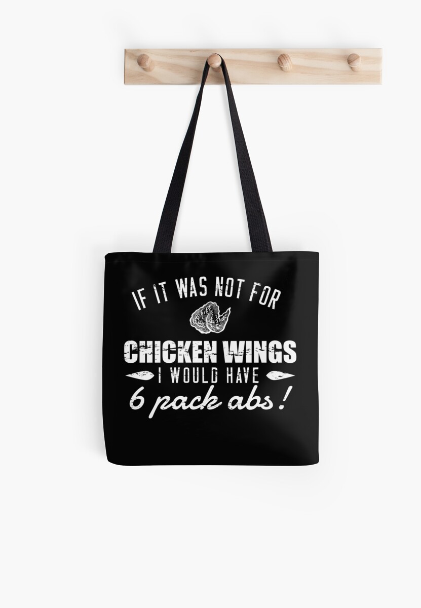 6 pack abs bag