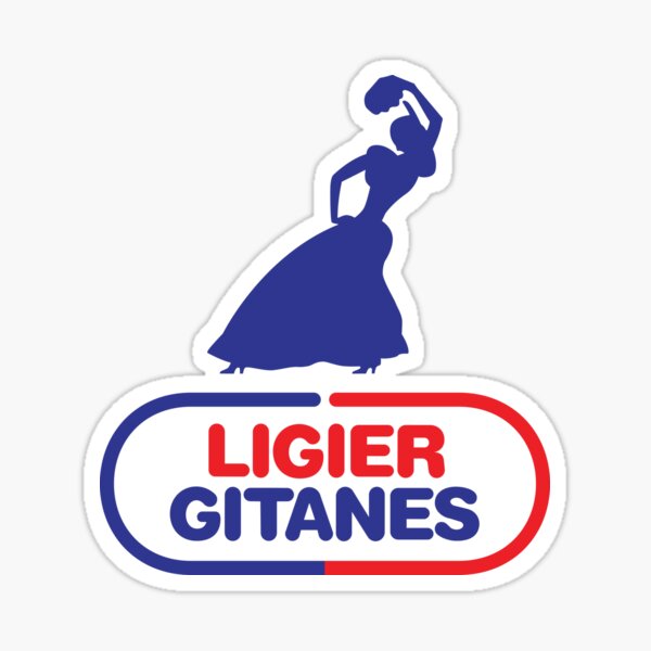 24h Le Mans 1987 Sticker for Sale by Happy-JS | Redbubble