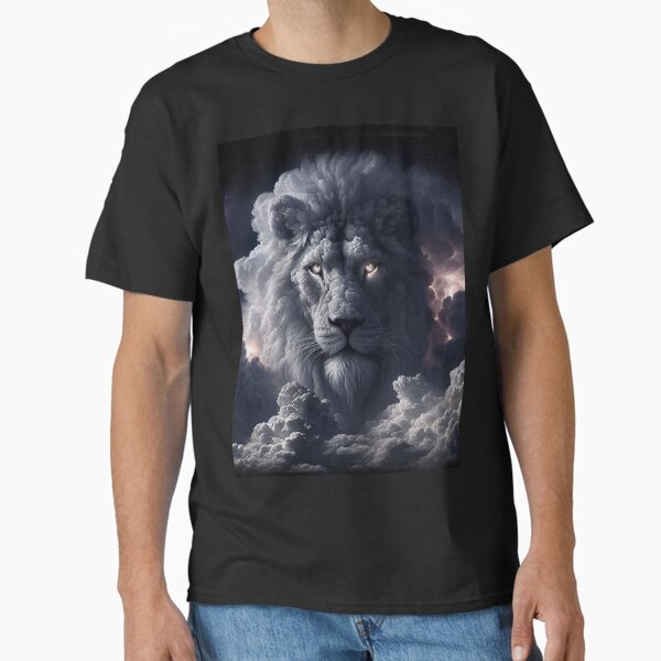 Item preview, Tempête africaine designed and sold by johnnyssandart.