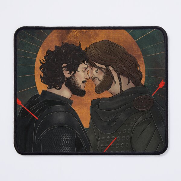 Item preview, Tristhad 20th Anniversary designed and sold by Louhetar.