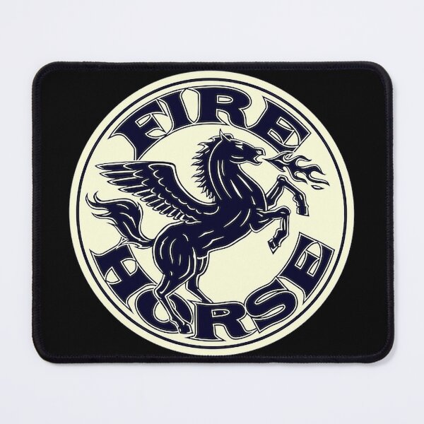 Item preview, Fire Horse rock band Netherlands designed and sold by STEVEN SHELLEY.