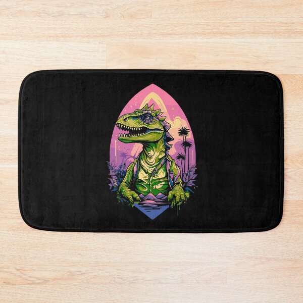 Item preview, Dinosaur Portrait designed and sold by PetSafari.
