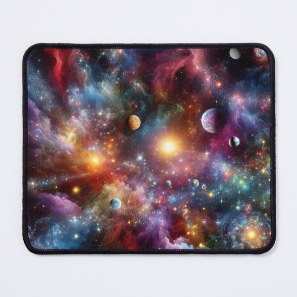Item preview, COSMIC UTOPIA designed and sold by Lucio Costa.