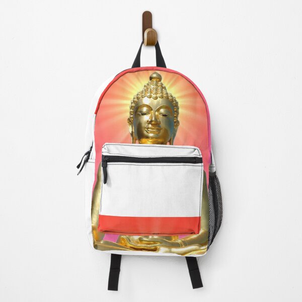 Item preview, Golden Buddha designed and sold by AllArtTaide.