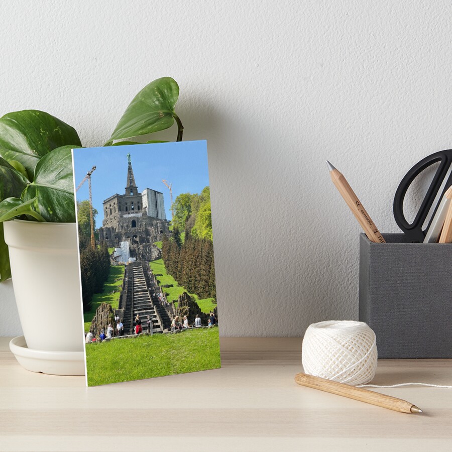 Item preview, Art Board Print designed and sold by Alibaba9900.
