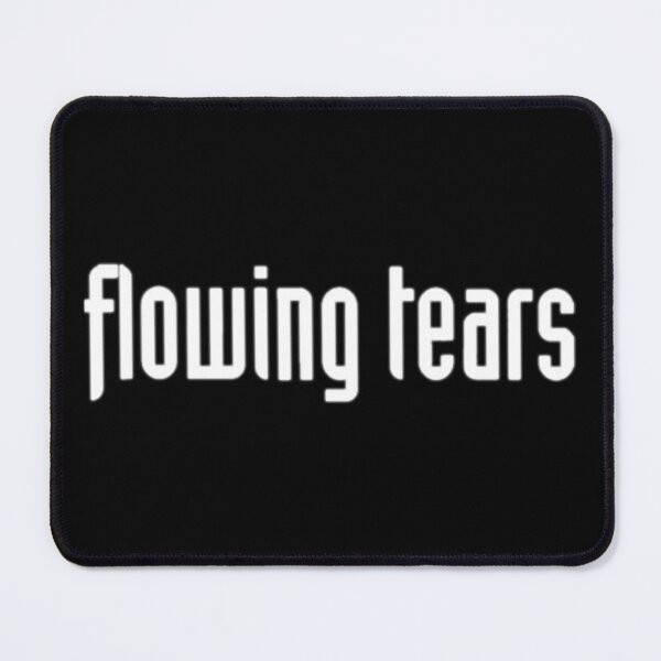 Item preview, Flowing Tears Rock band German designed and sold by STEVEN SHELLEY.