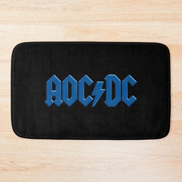 Item preview, AOC in DC designed and sold by SimplyNewDesign.