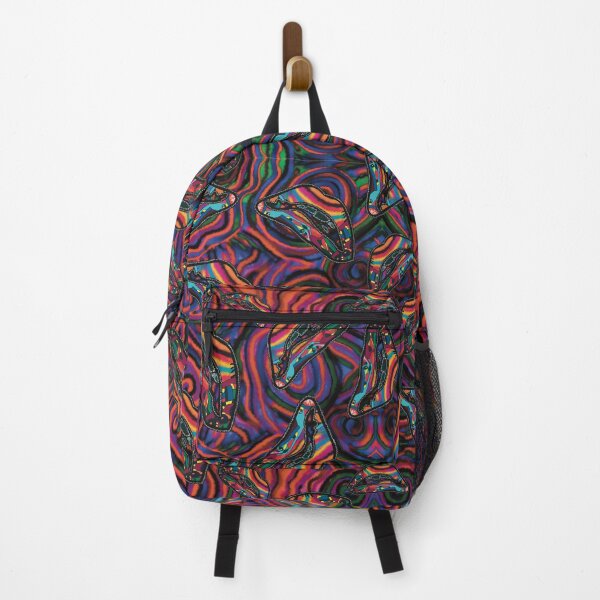 Item preview, Spectrum Kiss: Abstract Hues of Desire designed and sold by chuckletuckle.