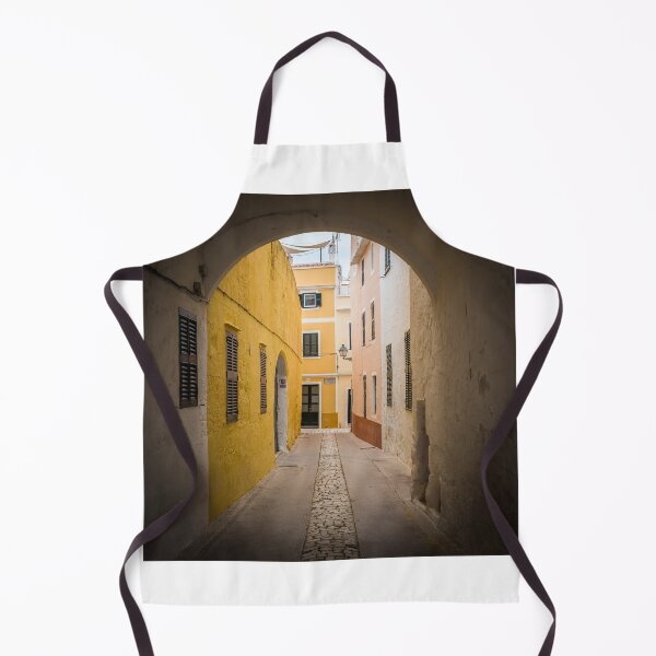 Item preview, Carrer de Sant Climent designed and sold by Nigel R Bell Photography.